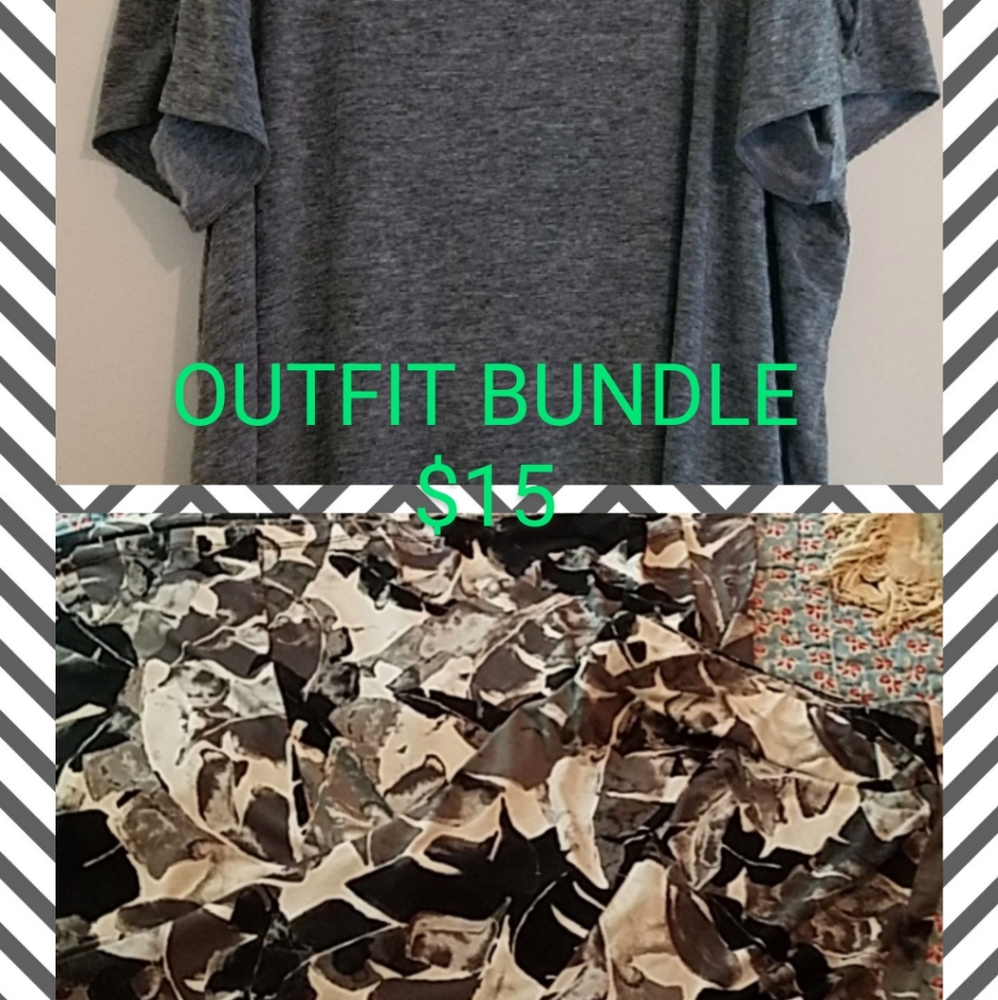 OUTFIT BUNDLE